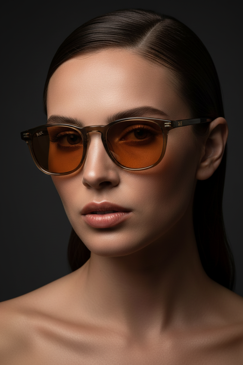 TORCH — Female Model