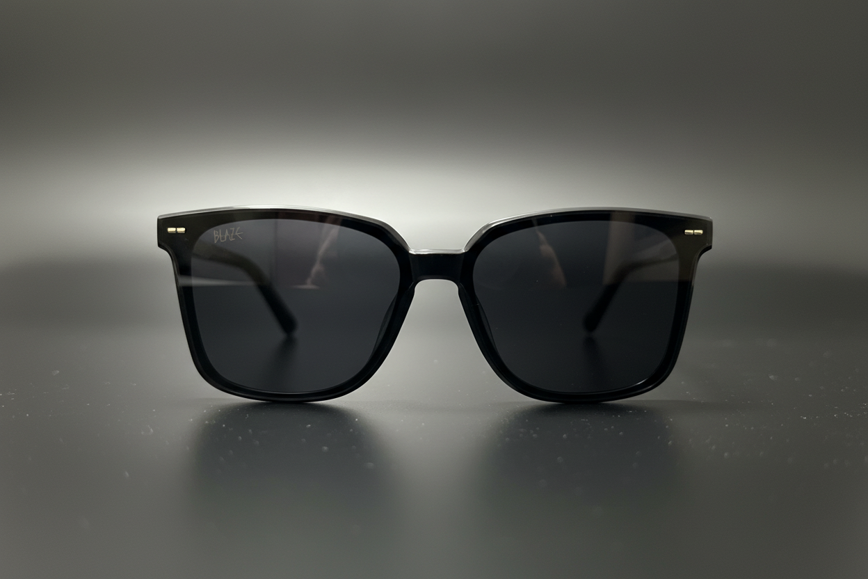 Black Square — Front