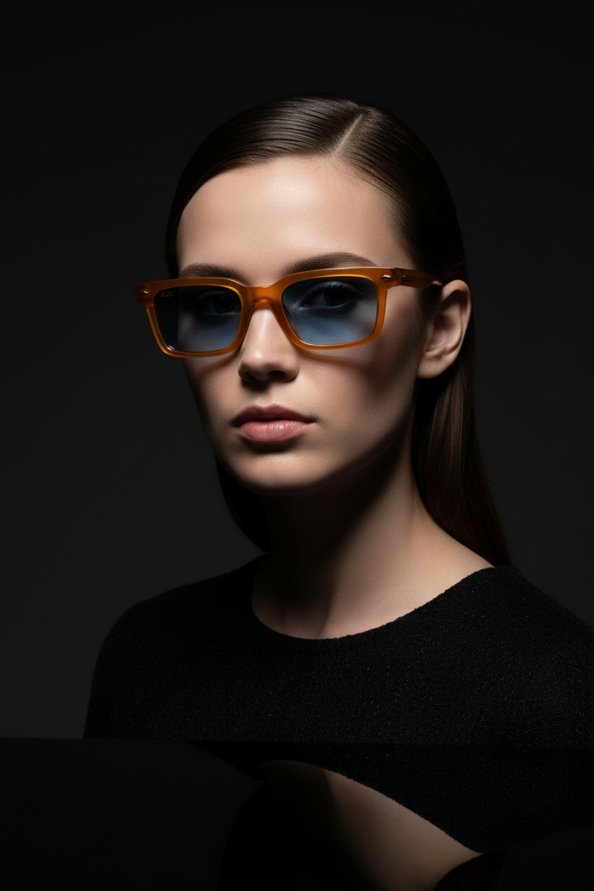 | CORONA | Model Shot — Female