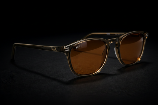 TORCH sunglasses dark studio 3/4